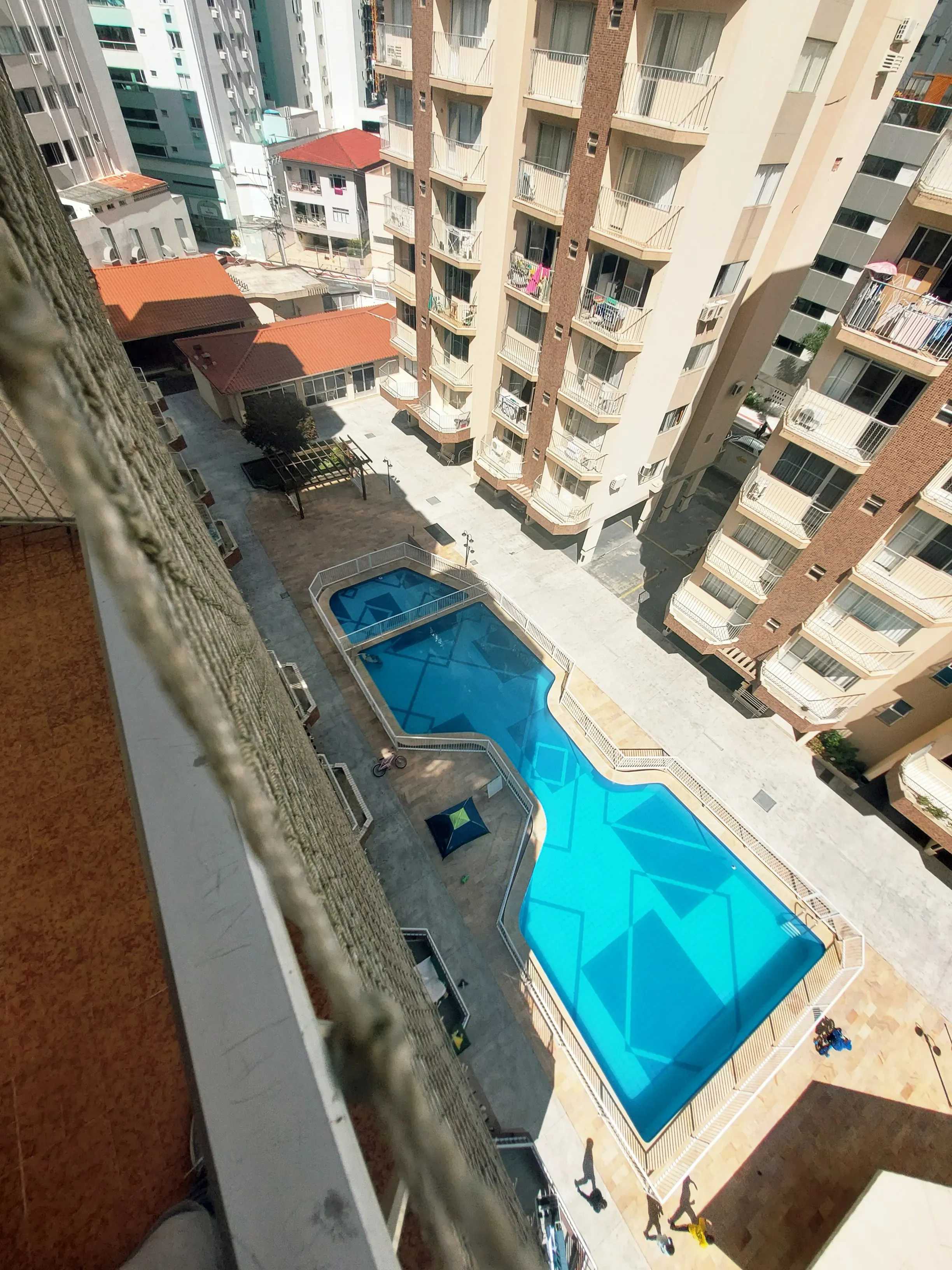 Apartamento, 1 quarto - Foto 1