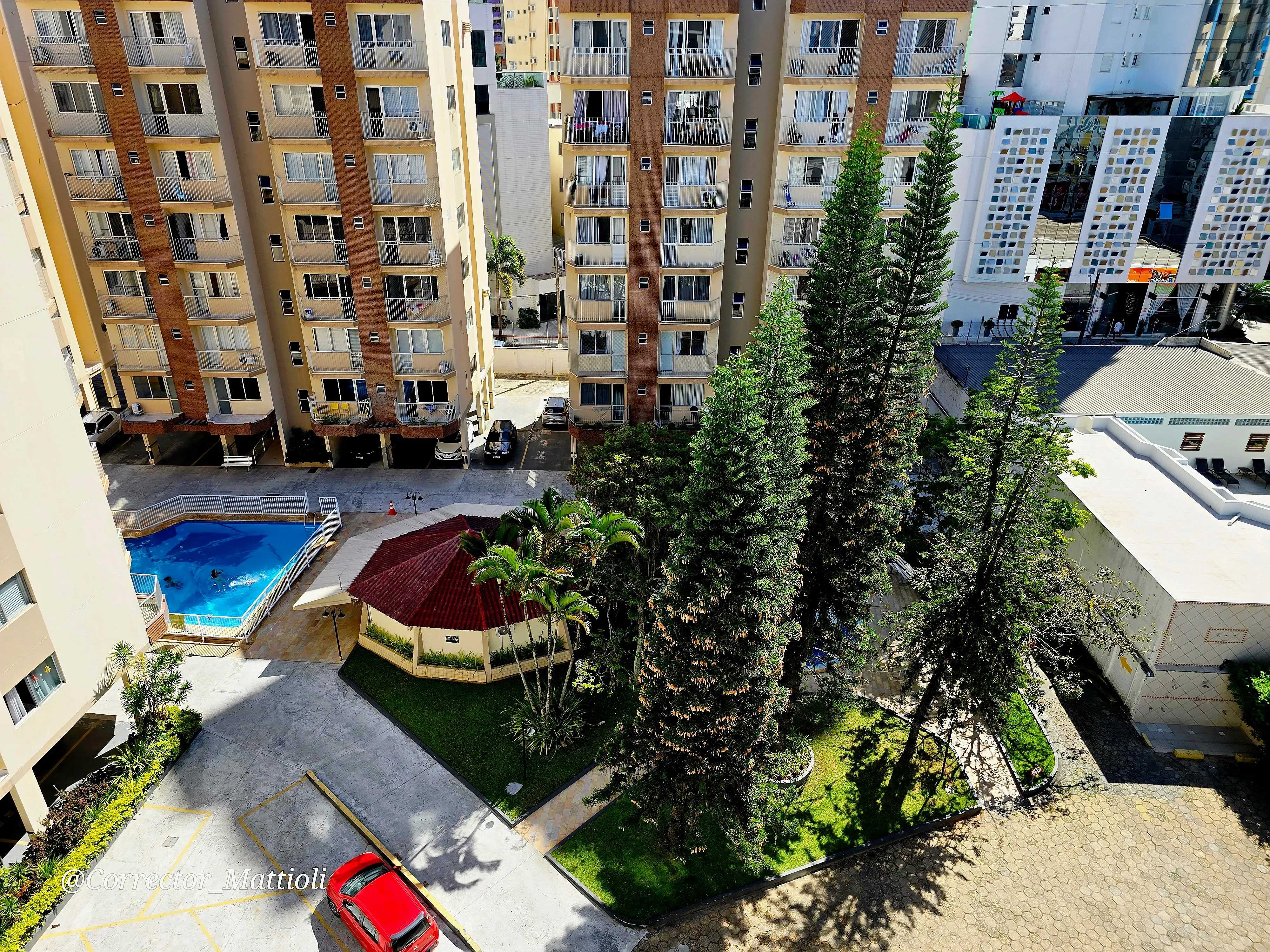 Apartamento, 1 quarto - Foto 6