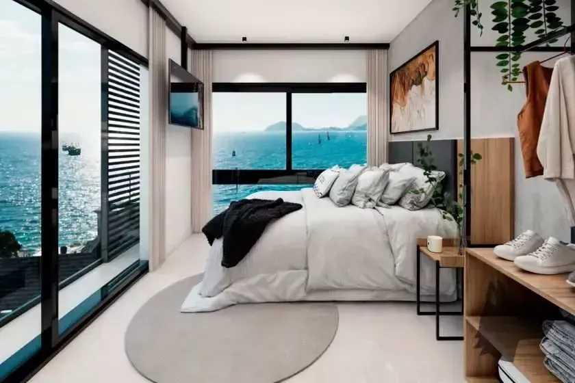 Apartamento, 1 quarto - Foto 2