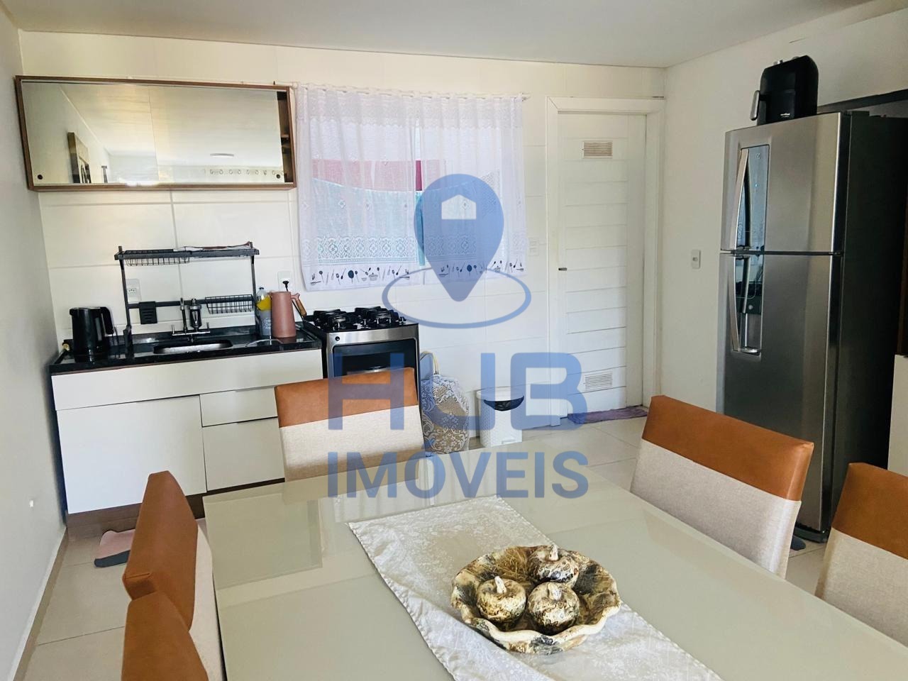 Casa, 2 quartos, 70 m² - Foto 1