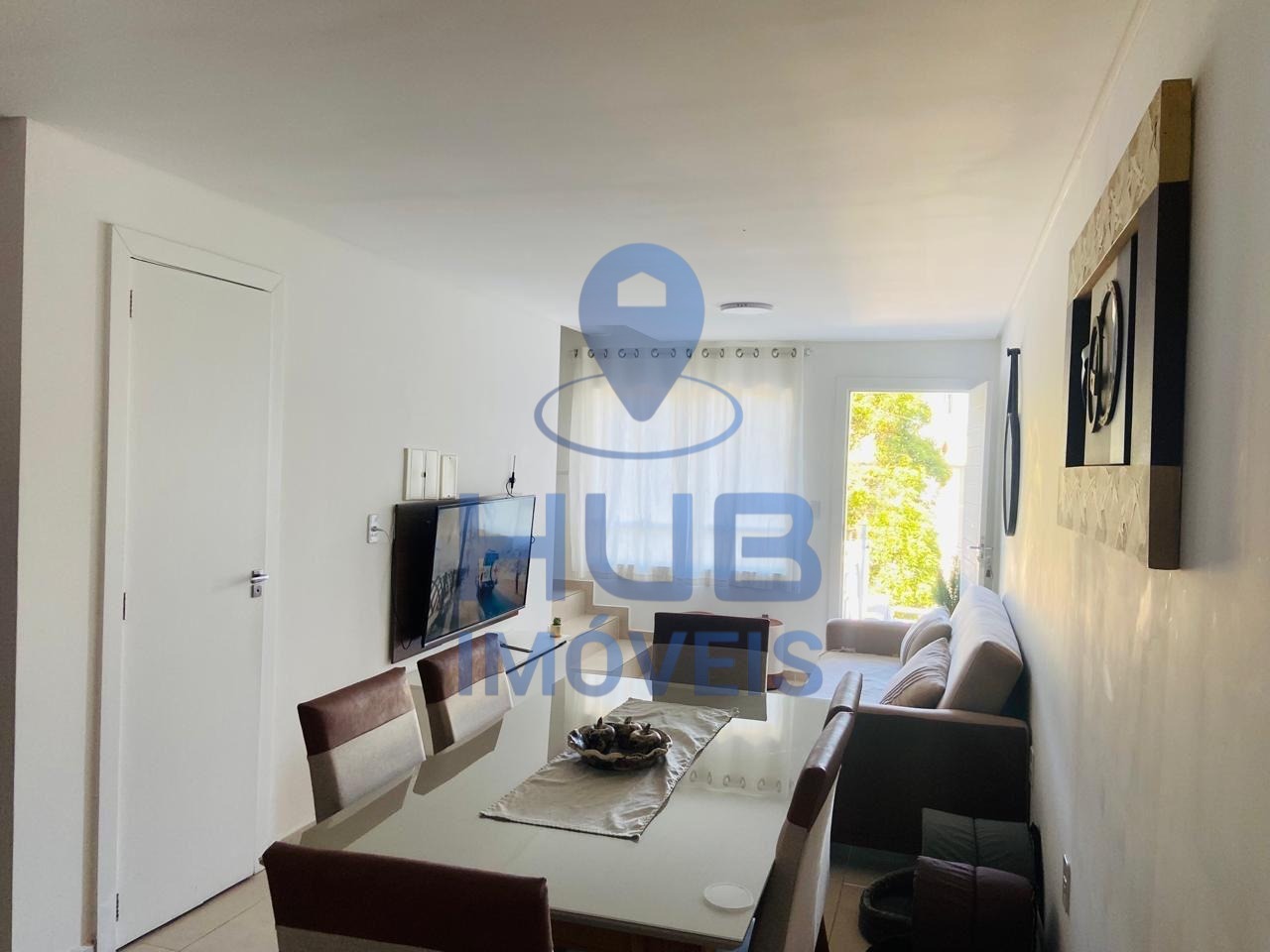 Casa, 2 quartos, 70 m² - Foto 4