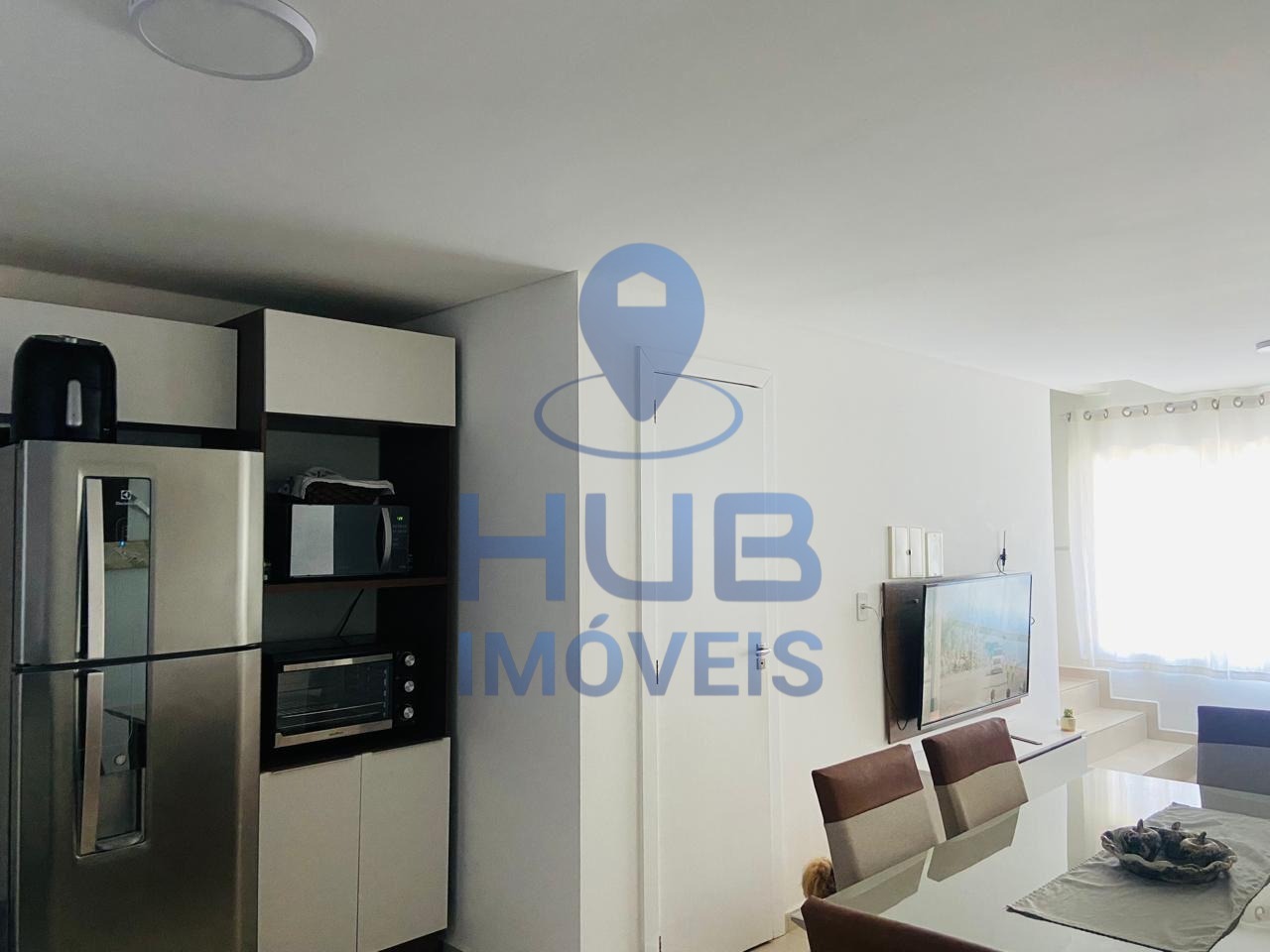 Casa, 2 quartos, 70 m² - Foto 7