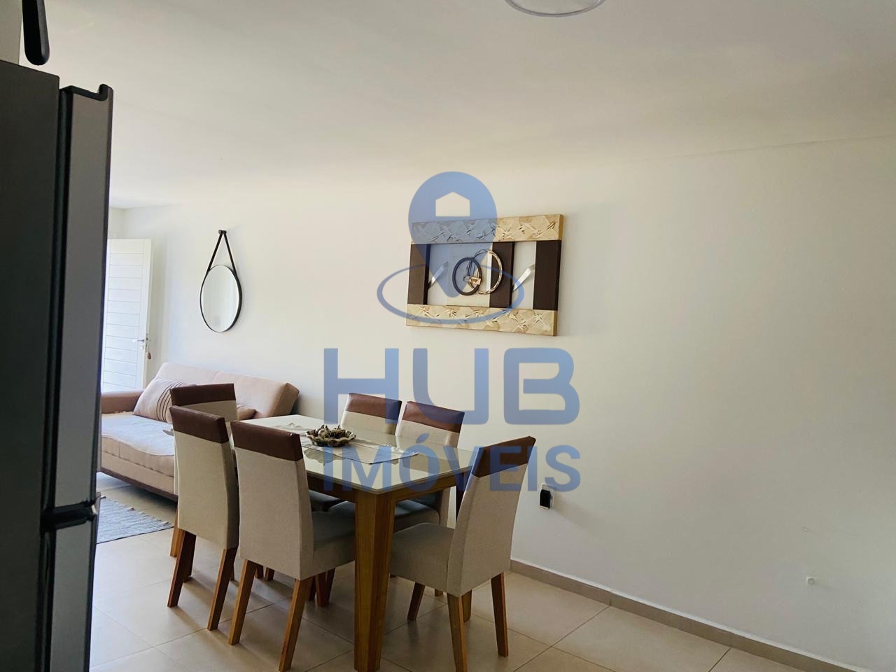 Casa, 2 quartos, 70 m² - Foto 9