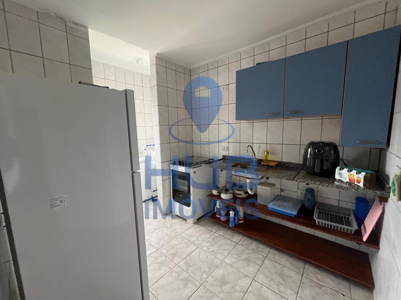 Apartamento, 3 quartos, 150 m² - Foto 6