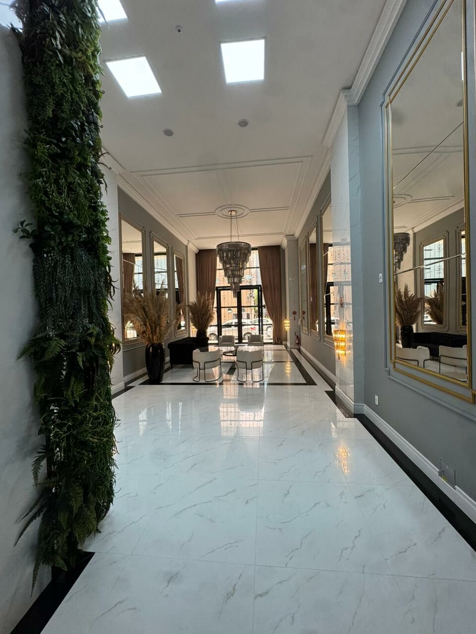 Apartamento, 3 quartos, 138 m² - Foto 1