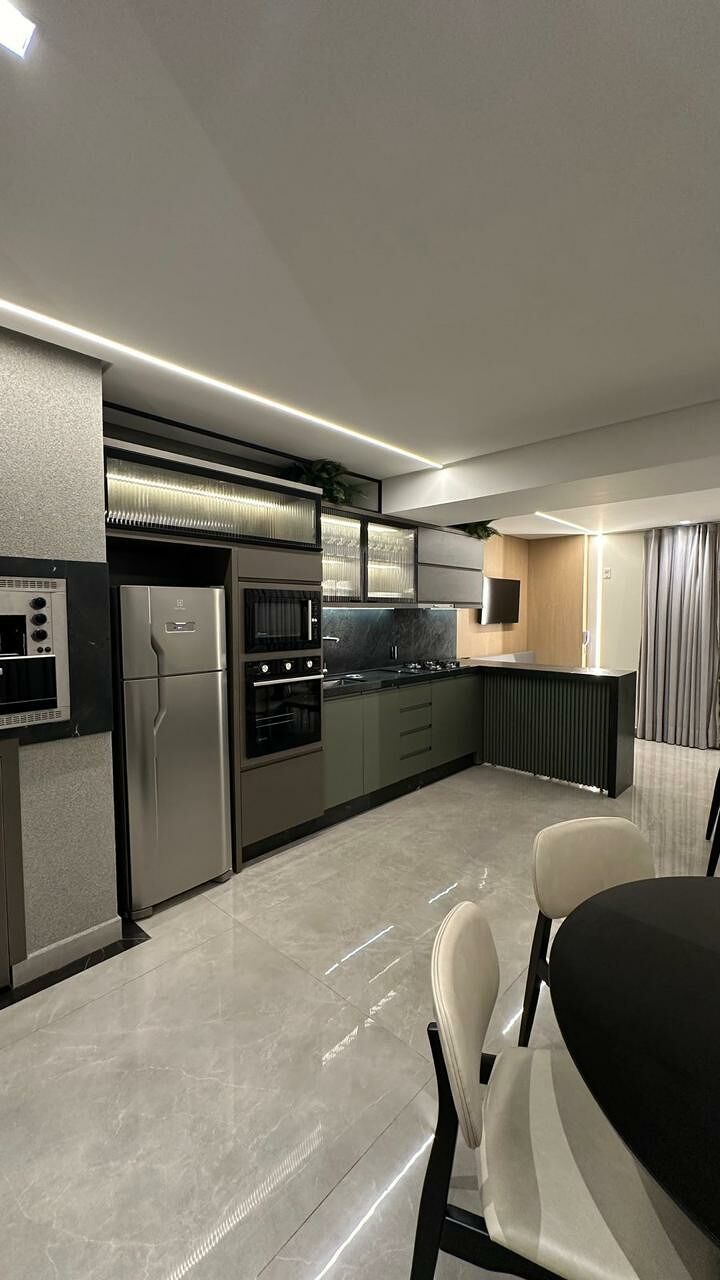 Apartamento, 3 quartos, 150 m² - Foto 13