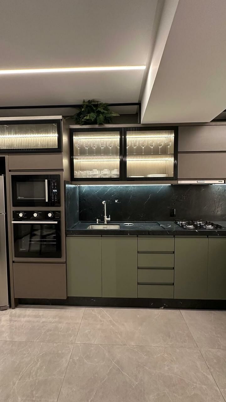 Apartamento, 3 quartos, 150 m² - Foto 9
