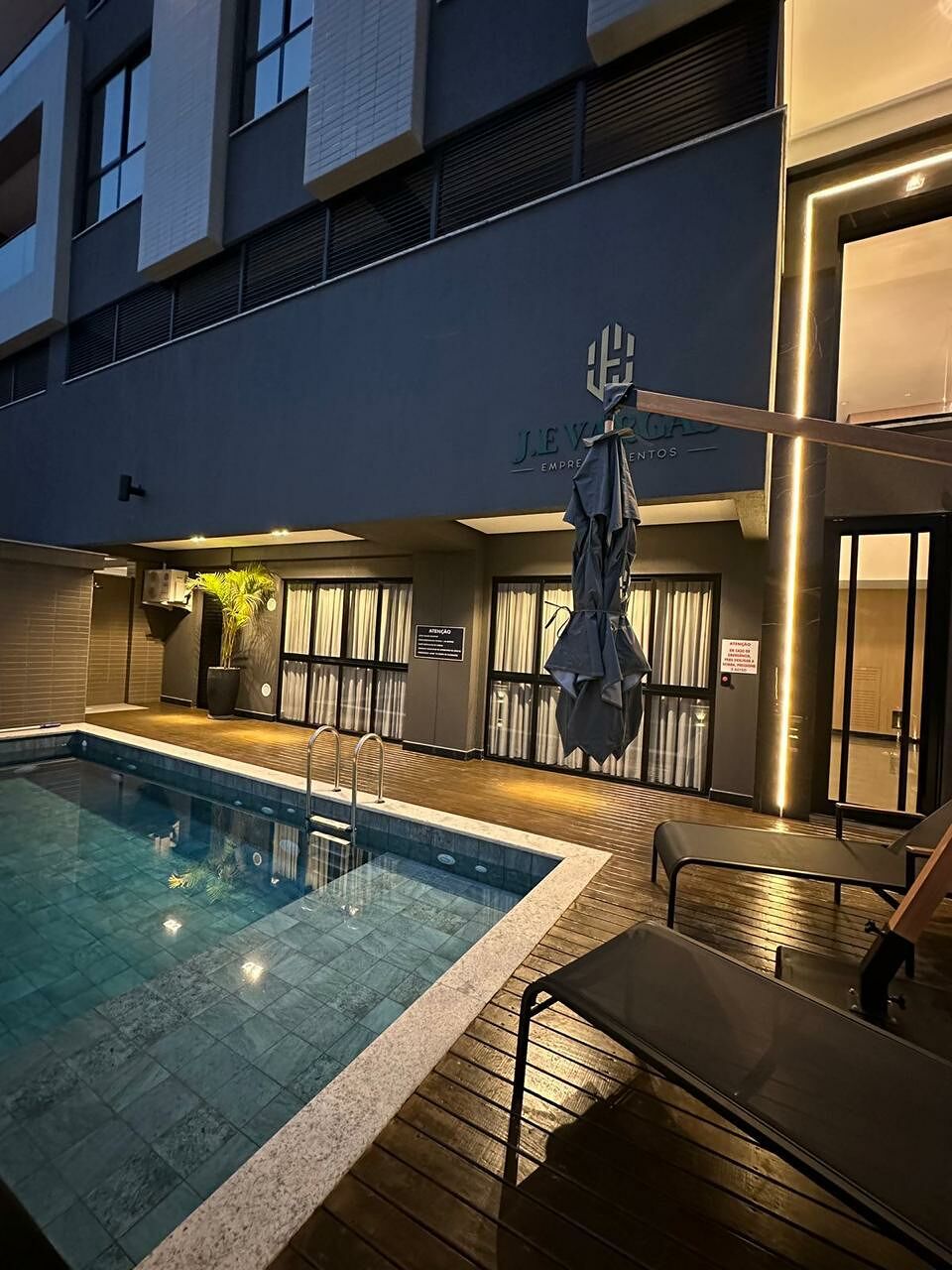 Apartamento, 3 quartos, 150 m² - Foto 6
