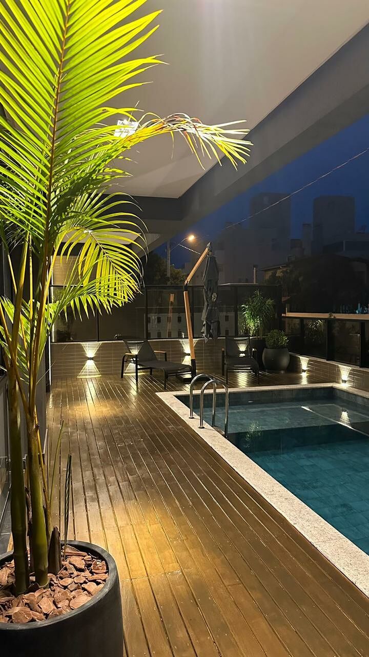 Apartamento, 3 quartos, 150 m² - Foto 8