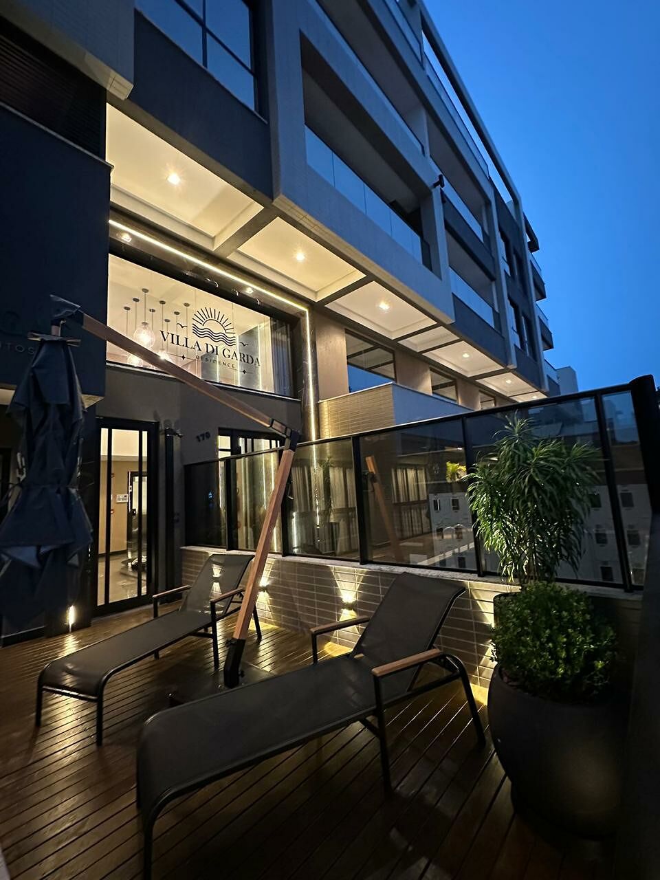 Apartamento, 3 quartos, 150 m² - Foto 7