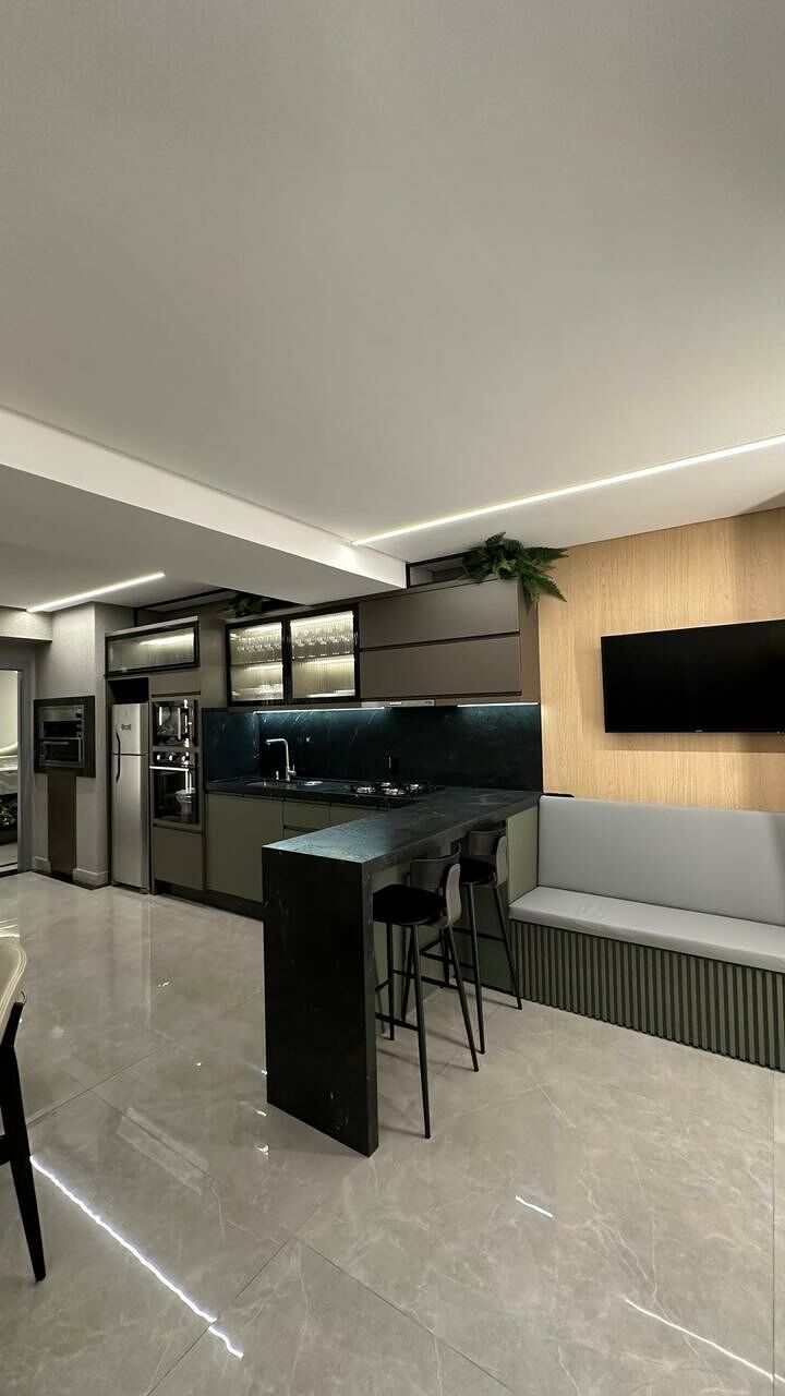 Apartamento, 3 quartos, 150 m² - Foto 16