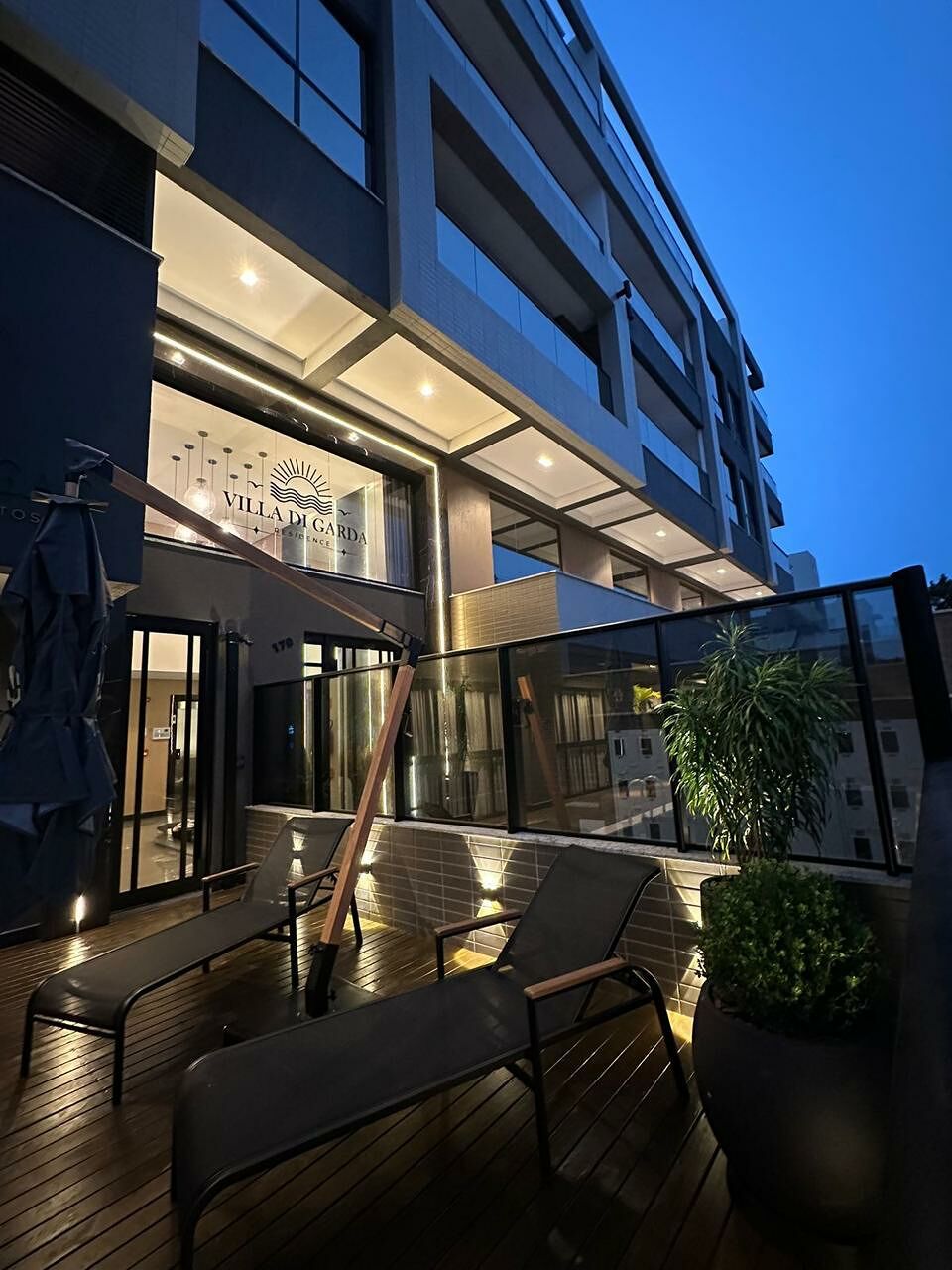 Apartamento, 3 quartos, 150 m² - Foto 5