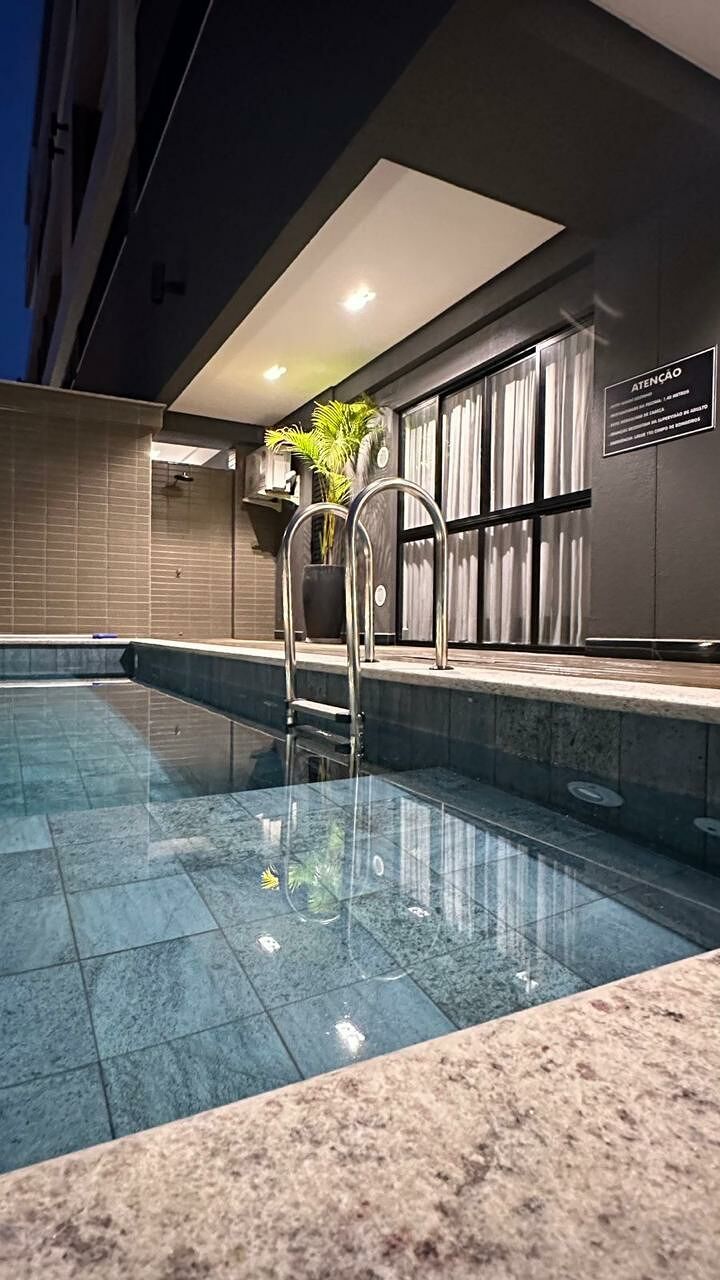 Apartamento, 3 quartos, 150 m² - Foto 2
