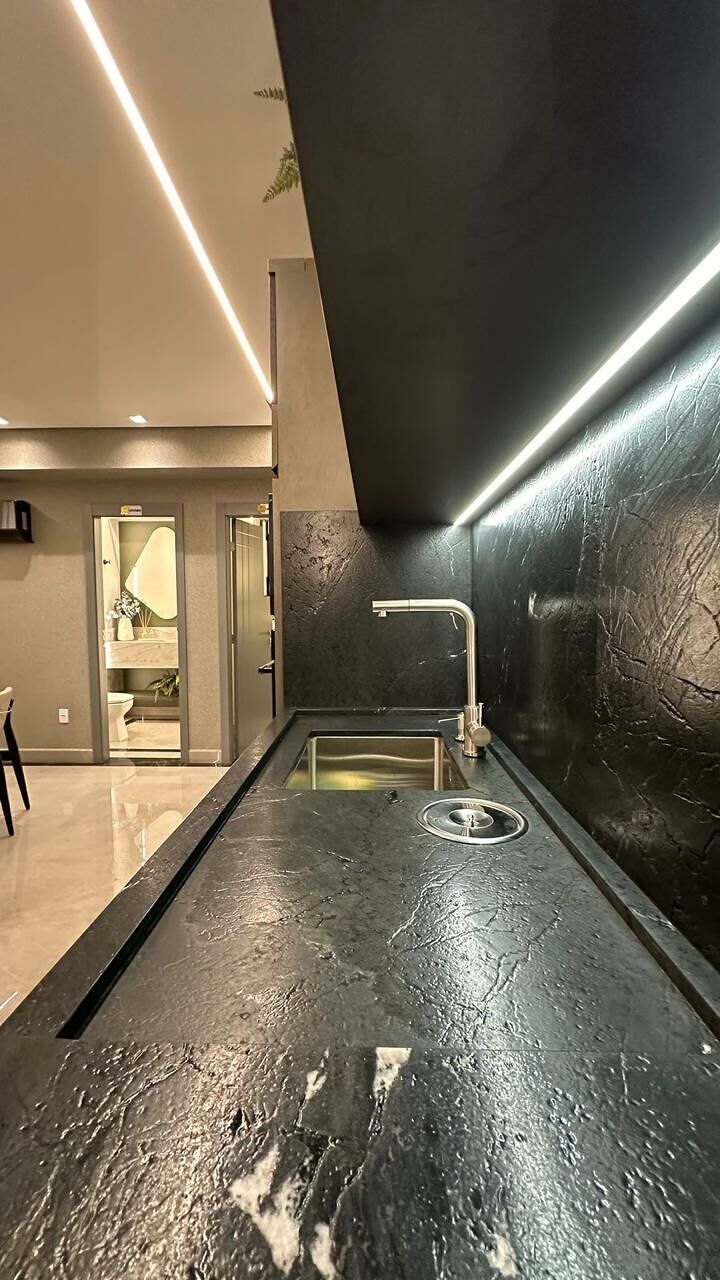 Apartamento, 3 quartos, 150 m² - Foto 15