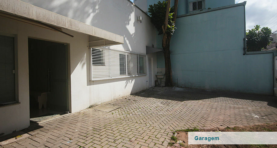 Terreno, 276 m² - Foto 1