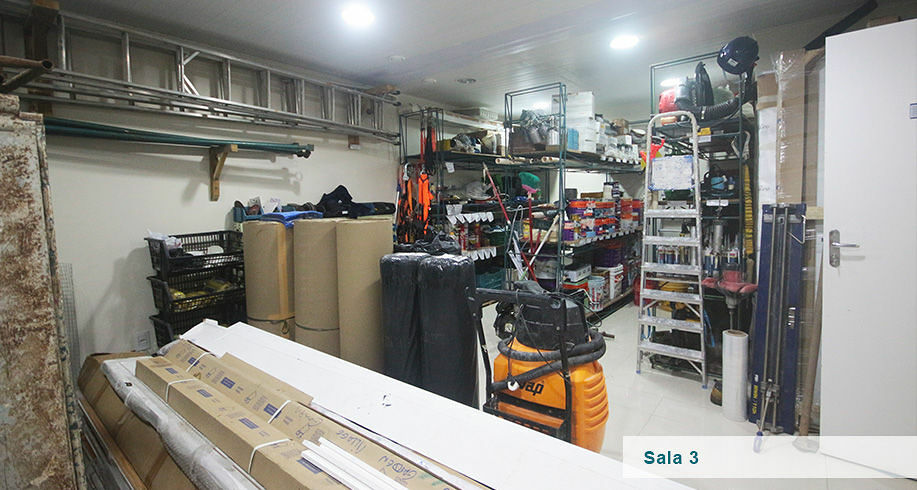 Terreno, 276 m² - Foto 14