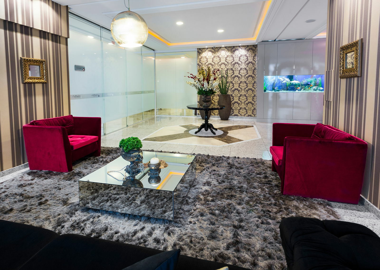 Apartamento, 3 quartos, 138 m² - Foto 35