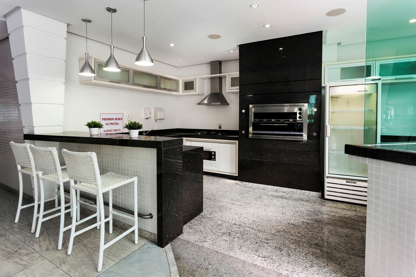 Apartamento, 3 quartos, 138 m² - Foto 41