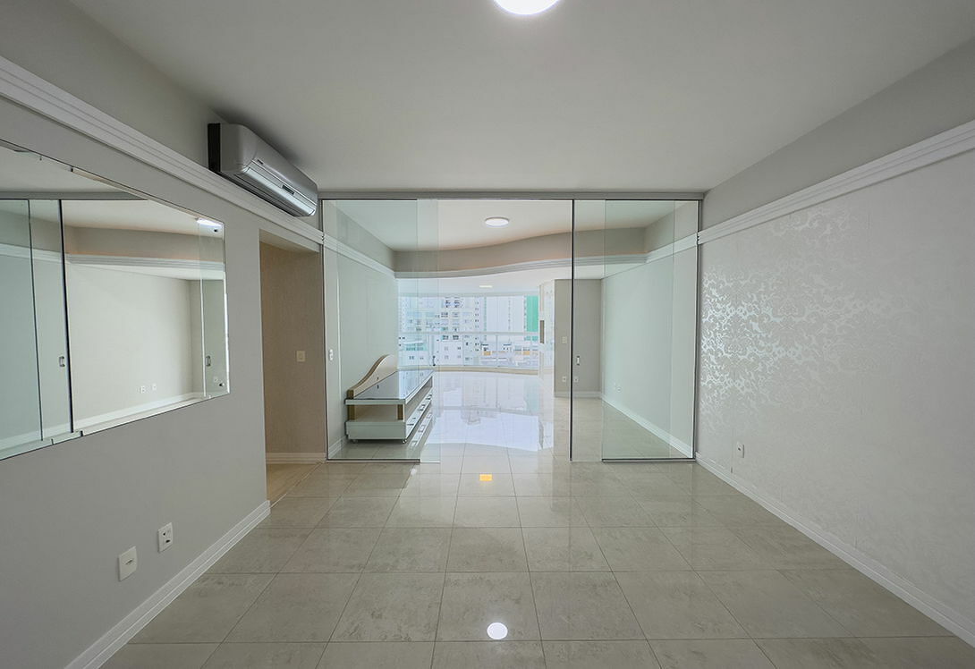 Apartamento, 3 quartos, 138 m² - Foto 3