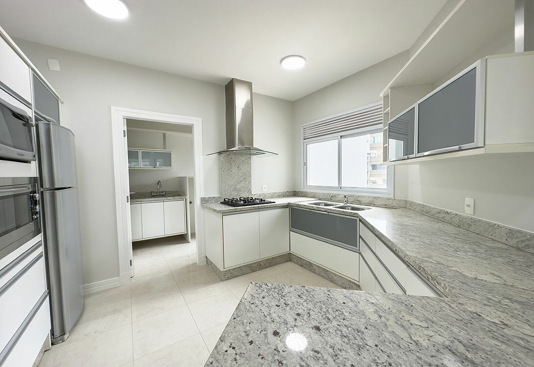 Apartamento, 3 quartos, 138 m² - Foto 29