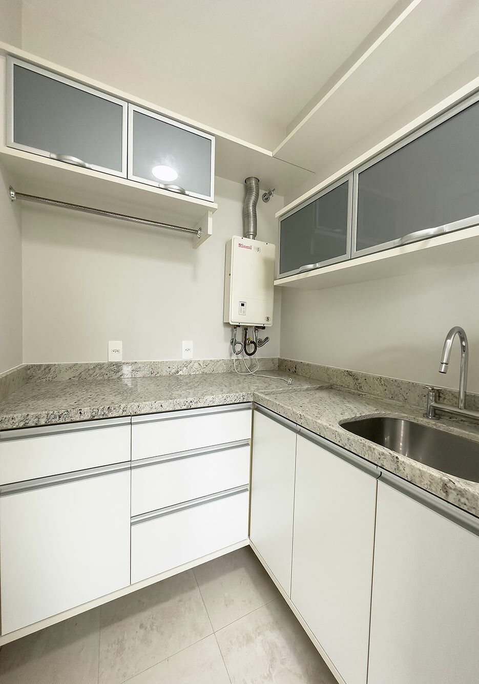 Apartamento, 3 quartos, 138 m² - Foto 26
