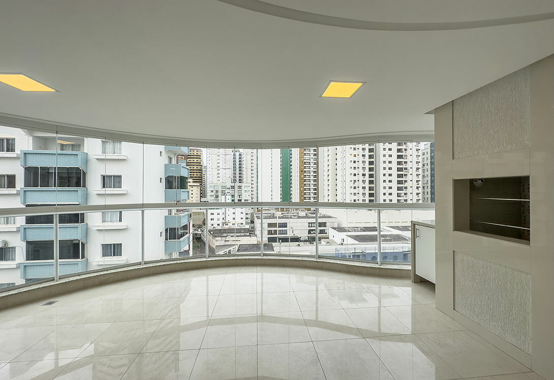 Apartamento, 3 quartos, 138 m² - Foto 24