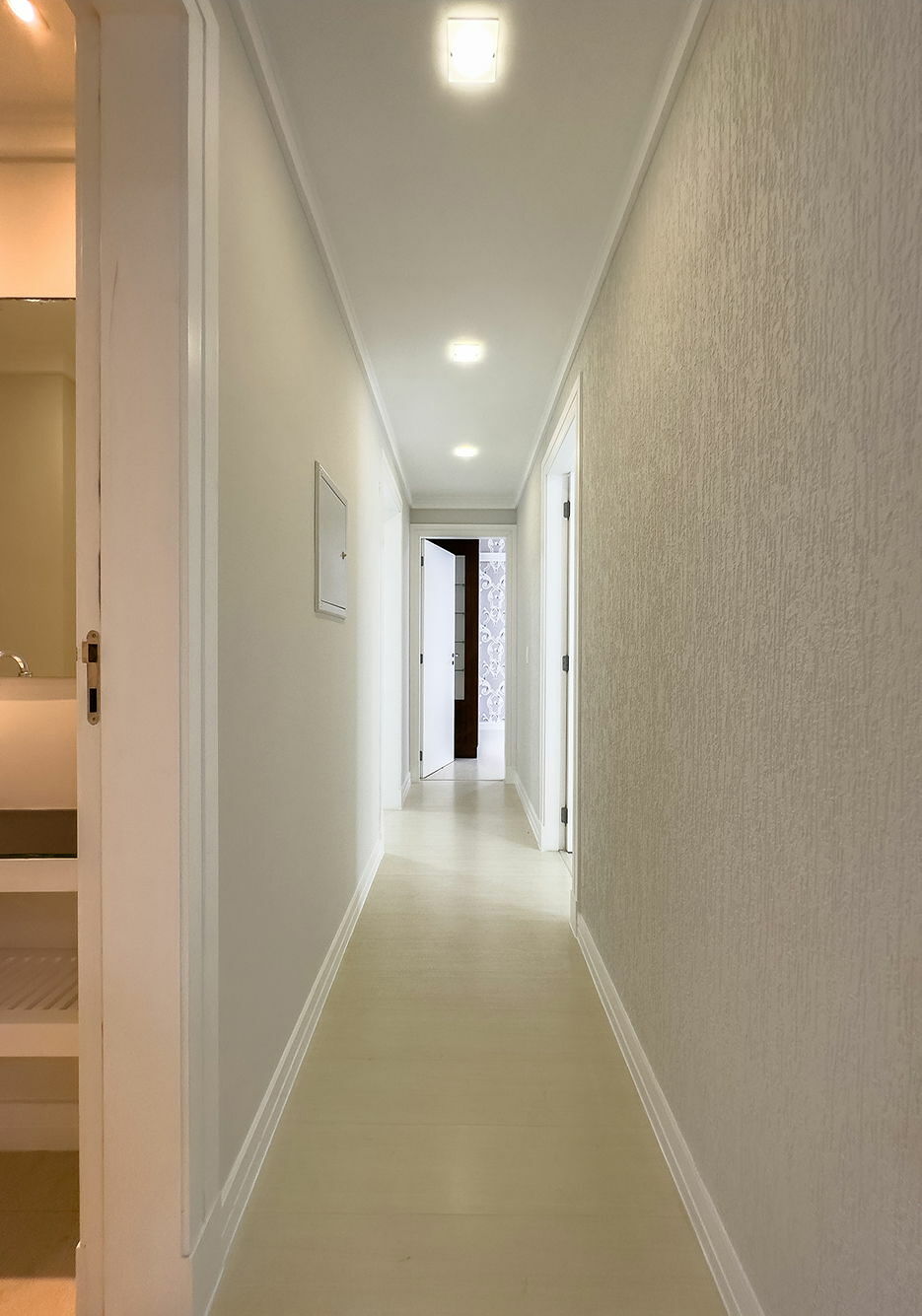 Apartamento, 3 quartos, 138 m² - Foto 17