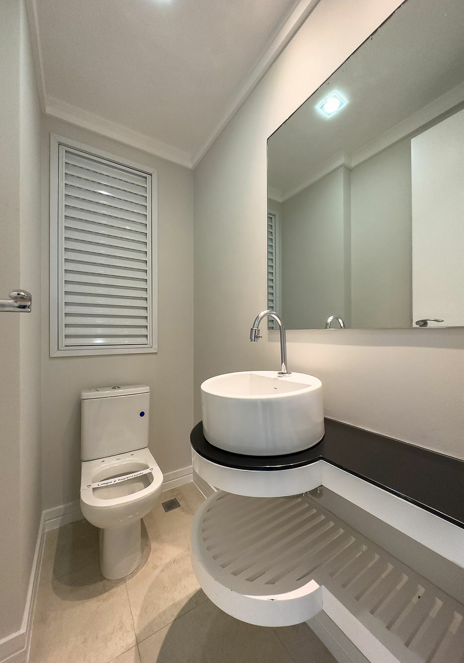 Apartamento, 3 quartos, 138 m² - Foto 16
