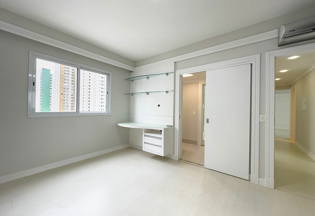 Apartamento, 3 quartos, 138 m² - Foto 11