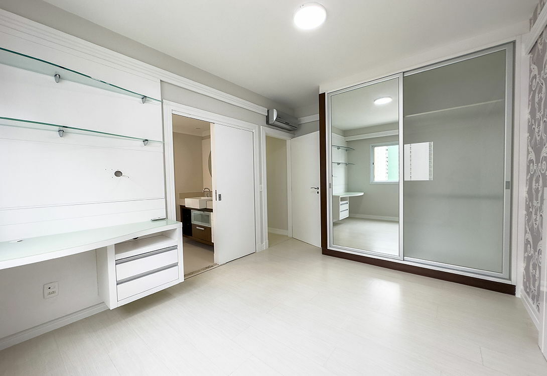 Apartamento, 3 quartos, 138 m² - Foto 10