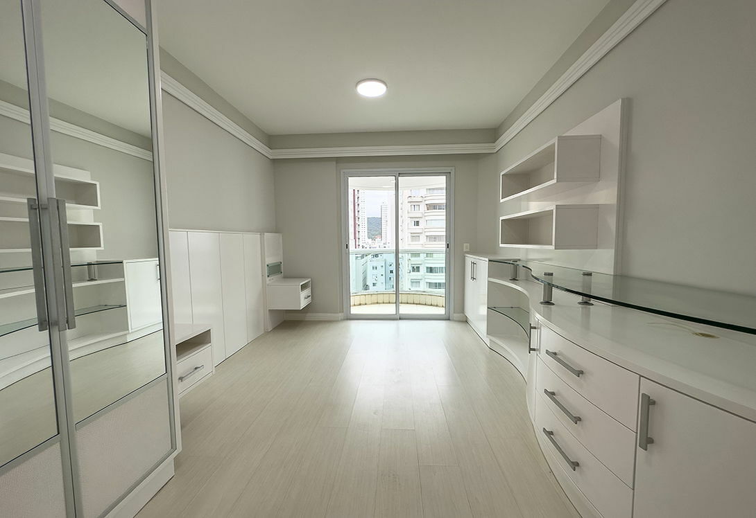 Apartamento, 3 quartos, 138 m² - Foto 9