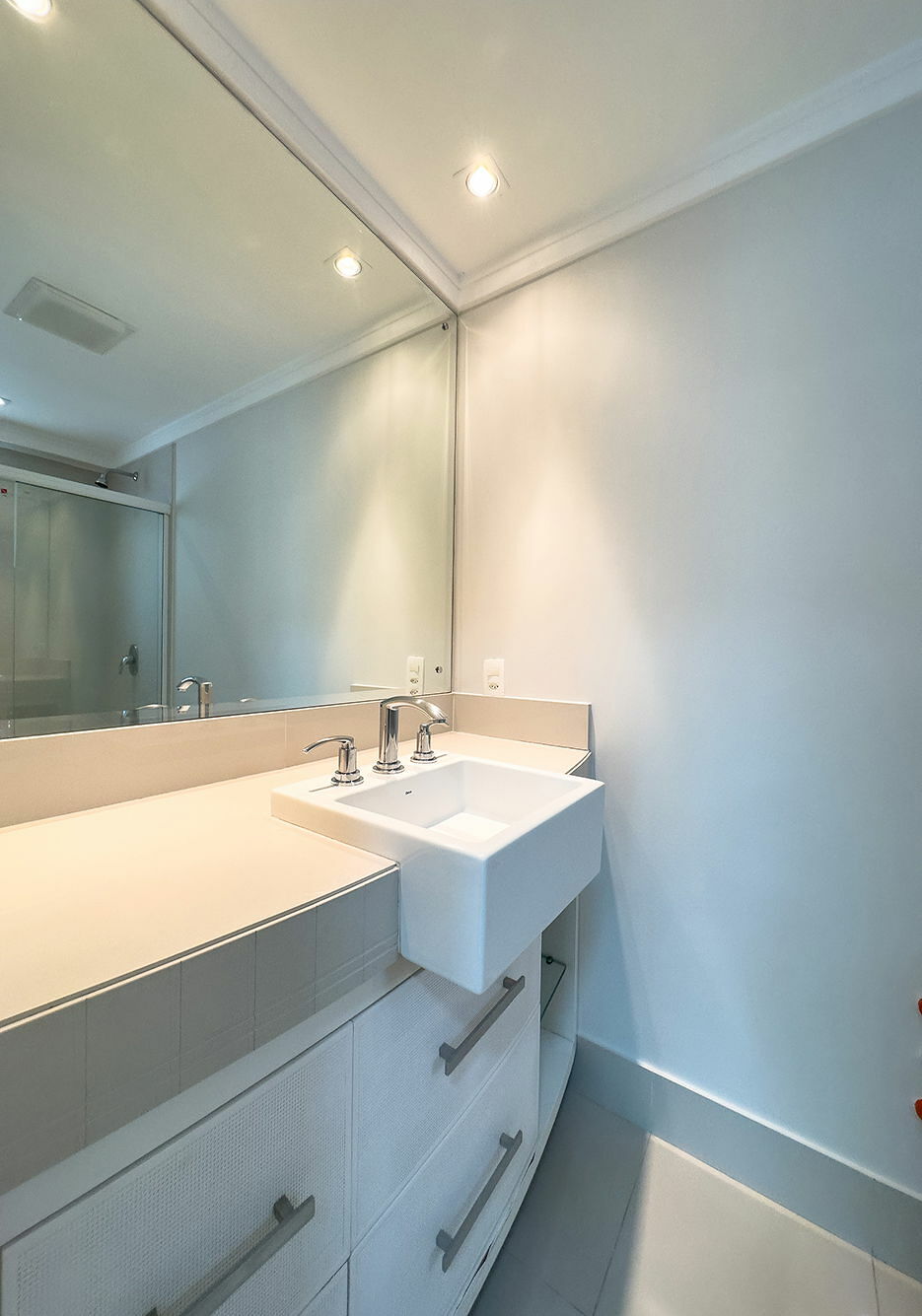 Apartamento, 3 quartos, 138 m² - Foto 8