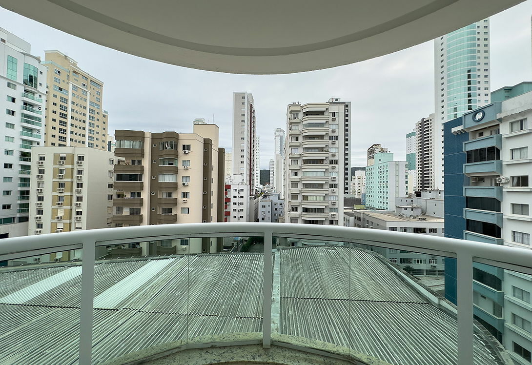 Apartamento, 3 quartos, 138 m² - Foto 4
