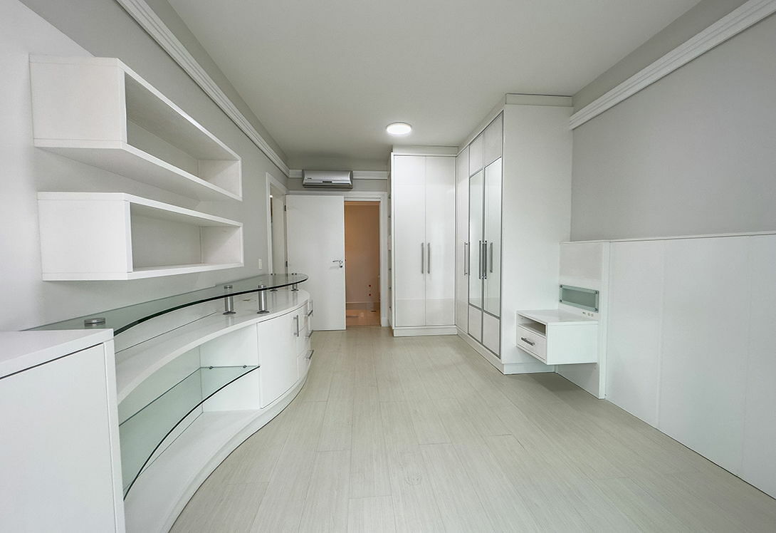 Apartamento, 3 quartos, 138 m² - Foto 7