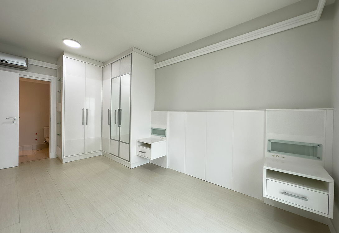 Apartamento, 3 quartos, 138 m² - Foto 6
