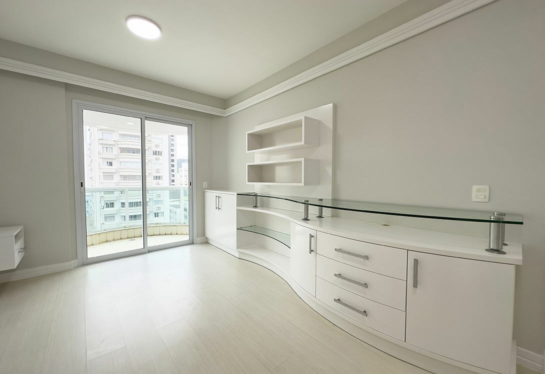 Apartamento, 3 quartos, 138 m² - Foto 5