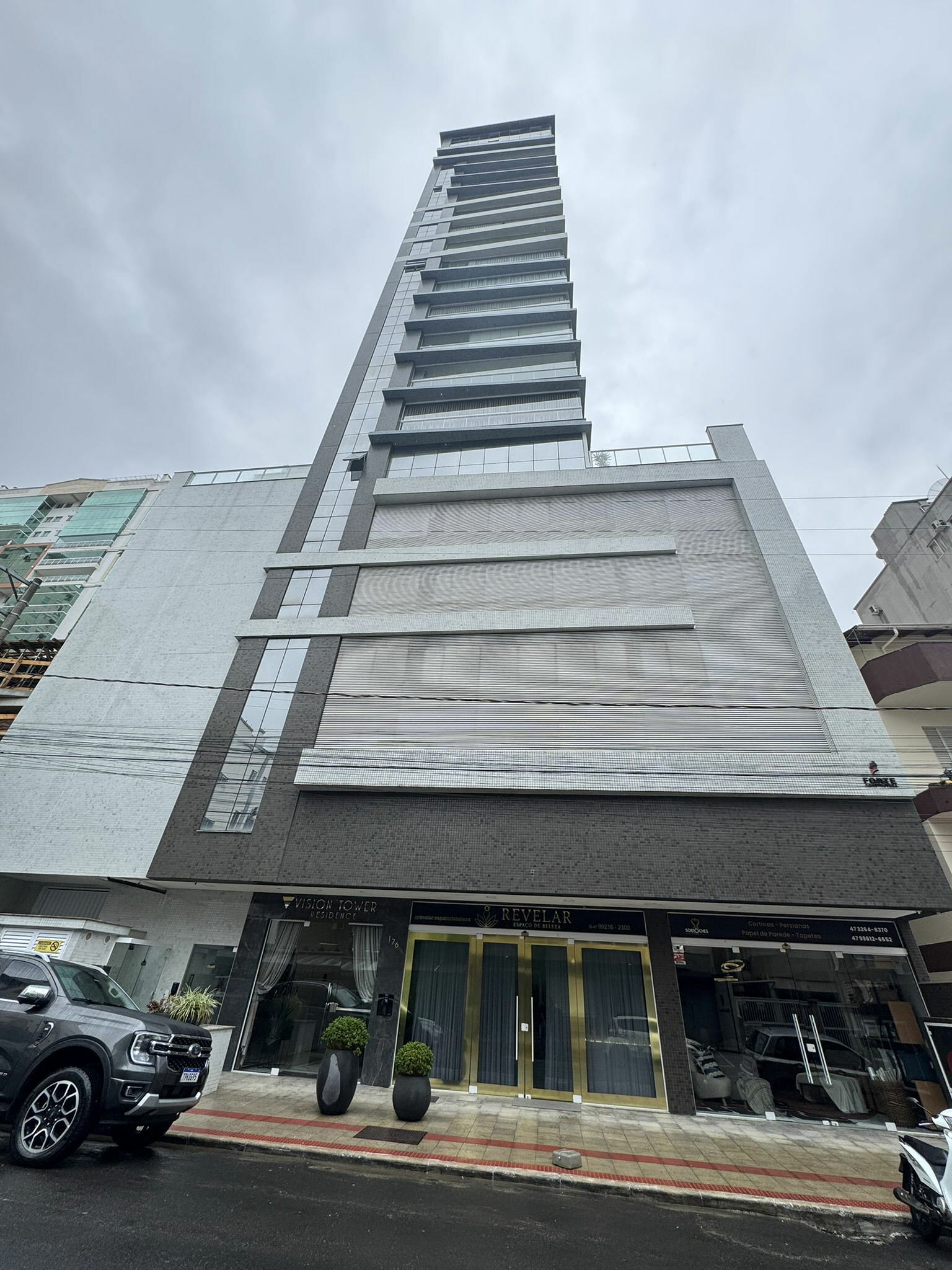 Apartamento, 4 quartos, 161 m² - Foto 21