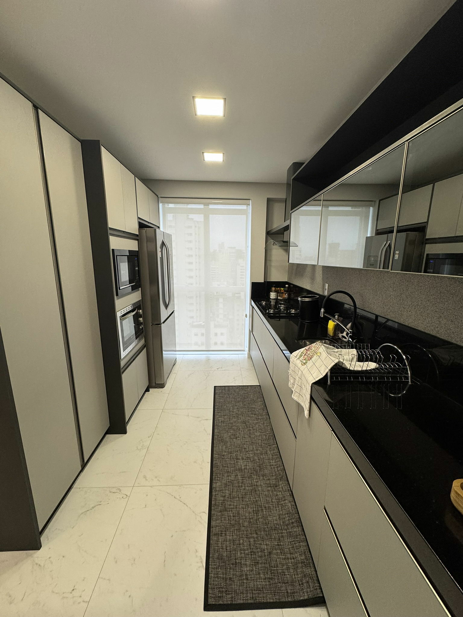 Apartamento, 4 quartos, 161 m² - Foto 5