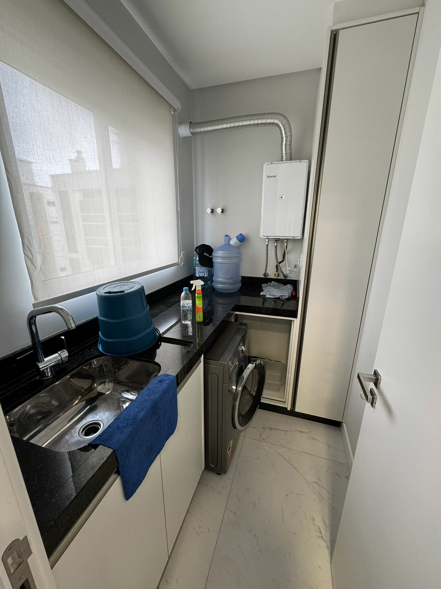 Apartamento, 4 quartos, 161 m² - Foto 6