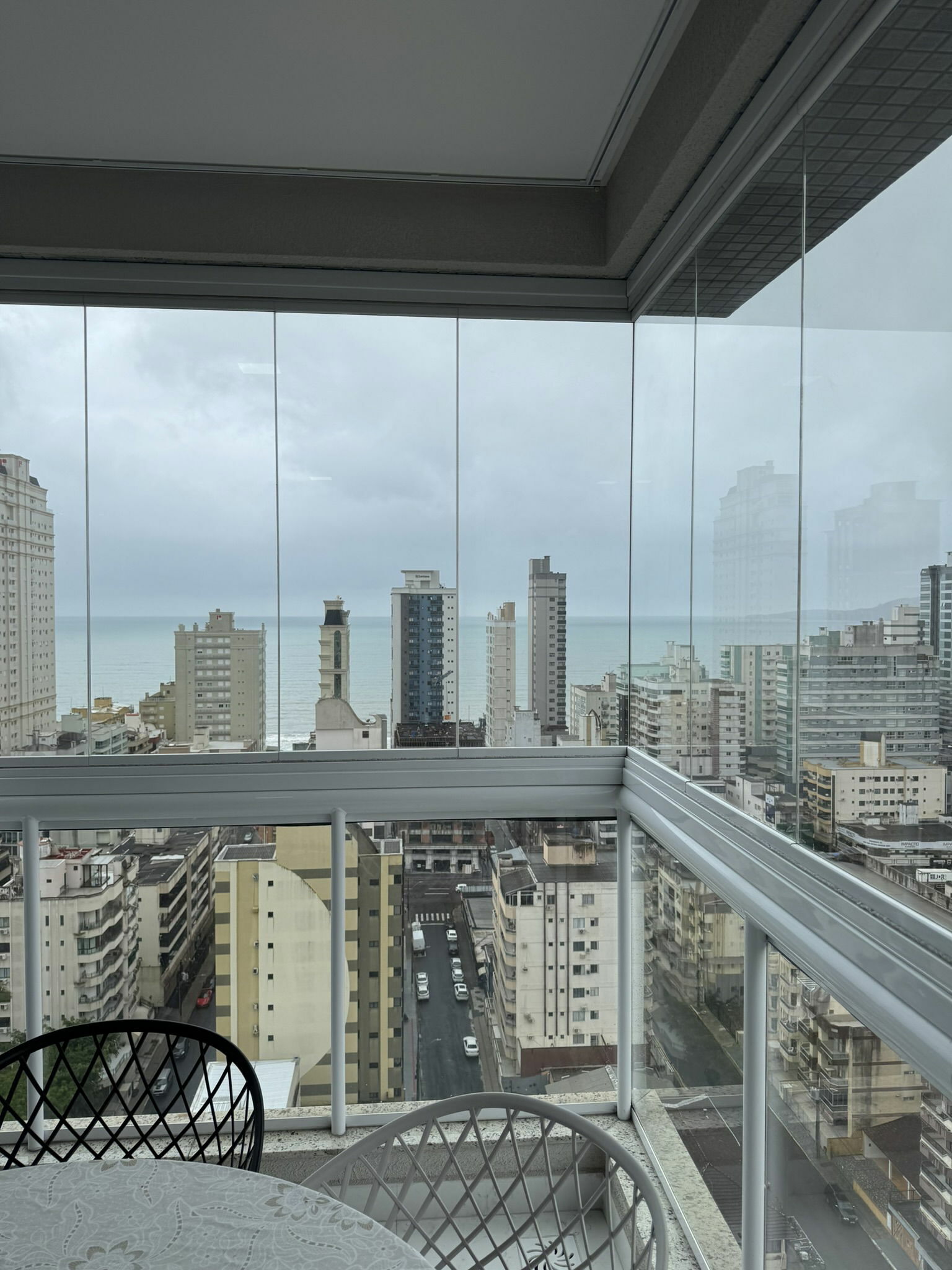 Apartamento, 4 quartos, 161 m² - Foto 2