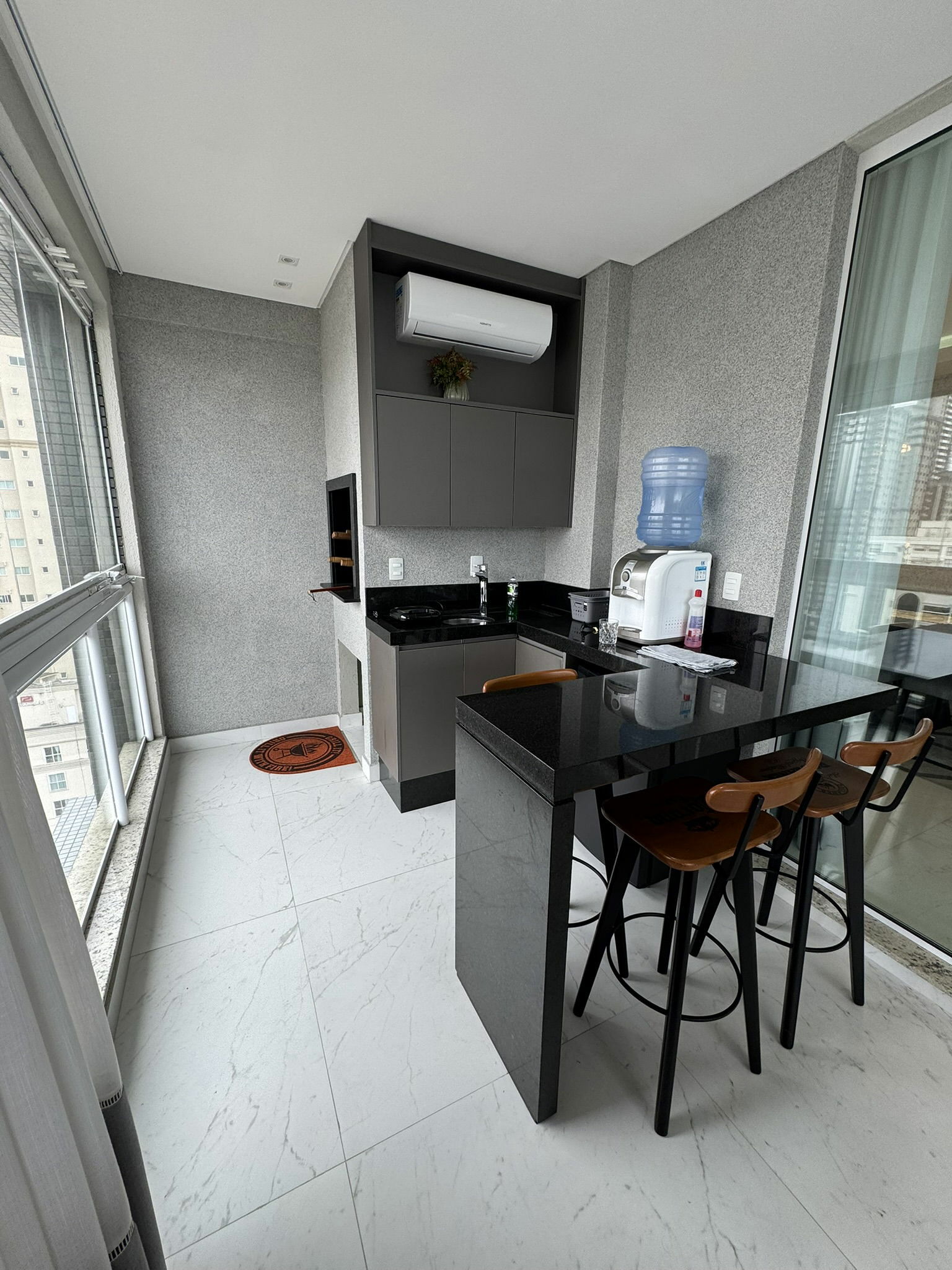 Apartamento, 4 quartos, 161 m² - Foto 7