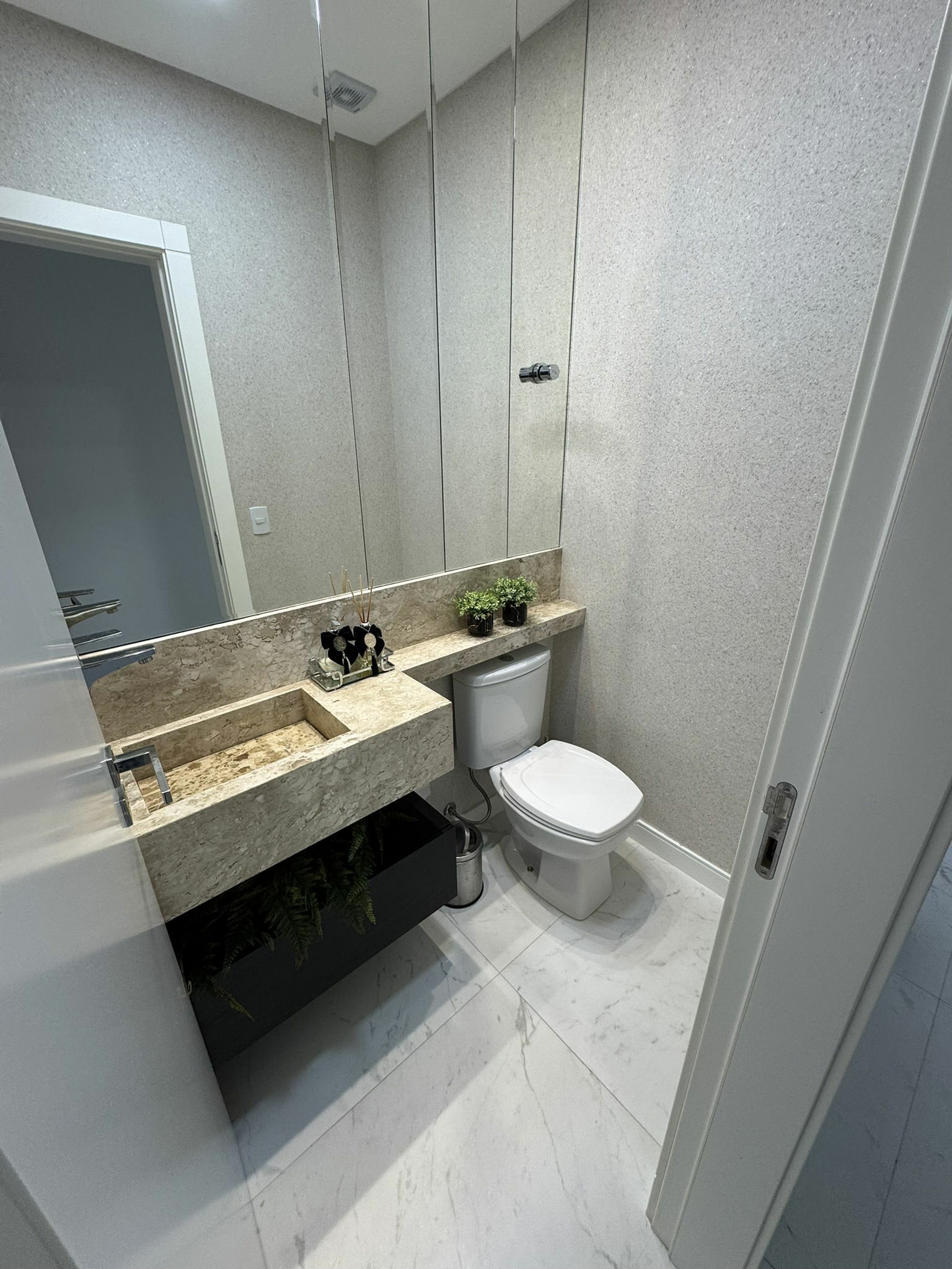 Apartamento, 4 quartos, 161 m² - Foto 8