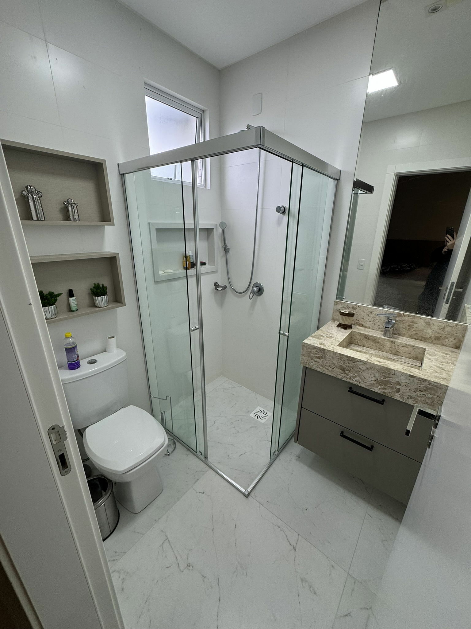 Apartamento, 4 quartos, 161 m² - Foto 10