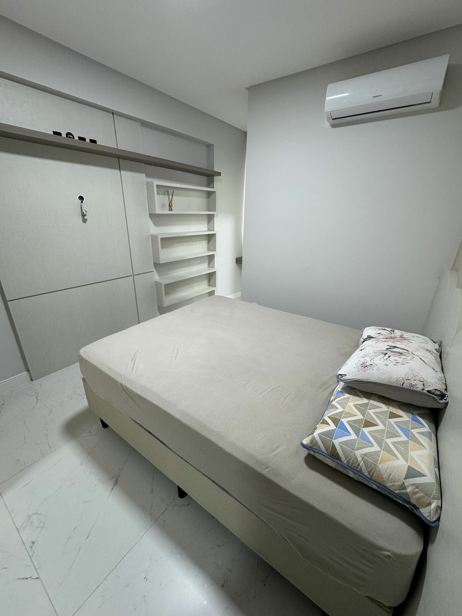 Apartamento, 4 quartos, 161 m² - Foto 11