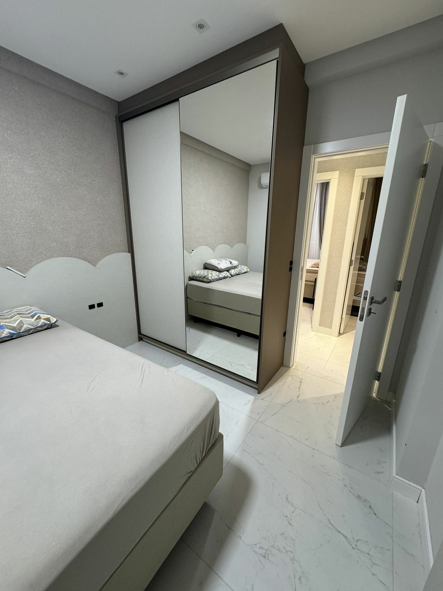 Apartamento, 4 quartos, 161 m² - Foto 12
