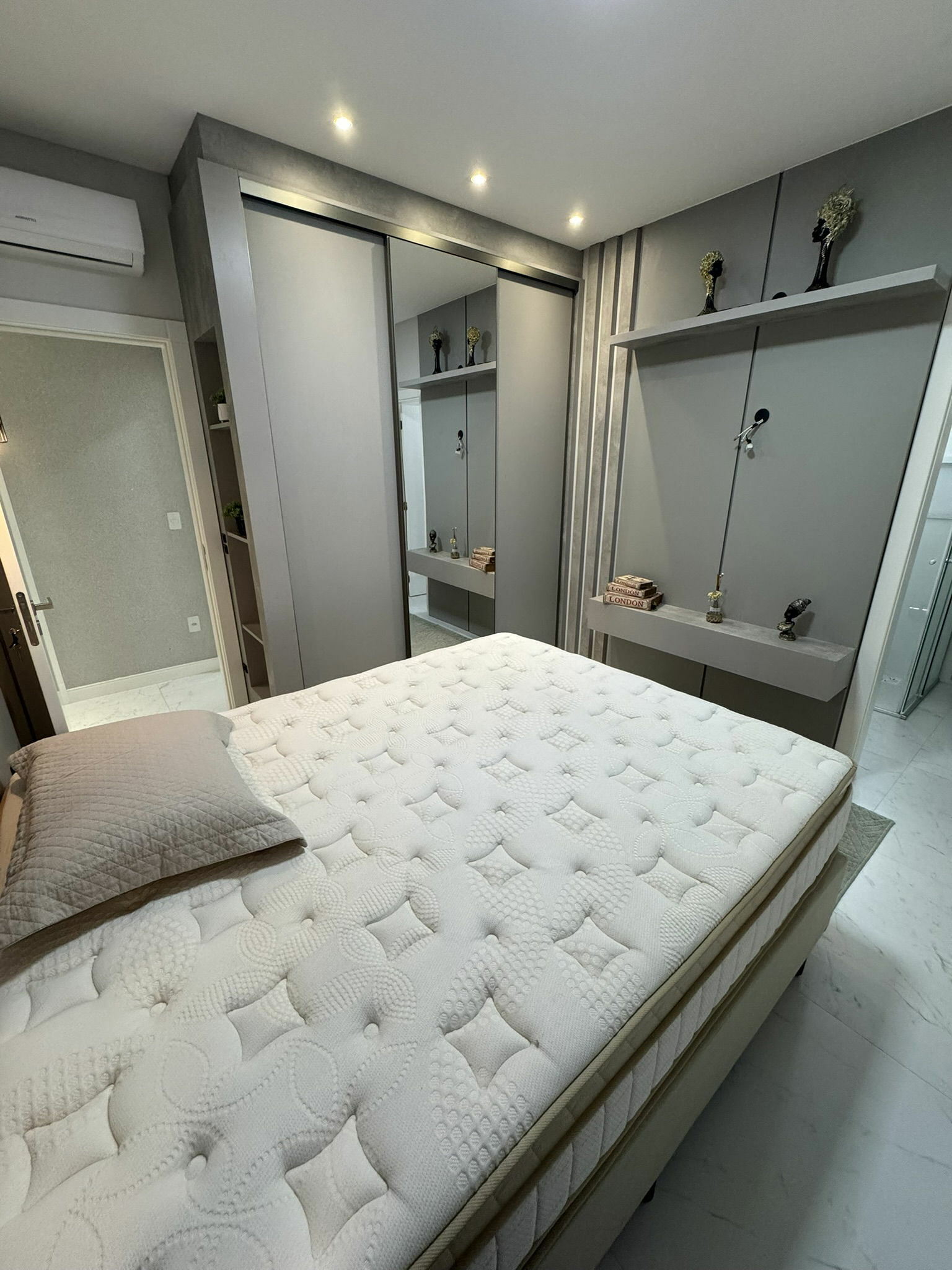 Apartamento, 4 quartos, 161 m² - Foto 14