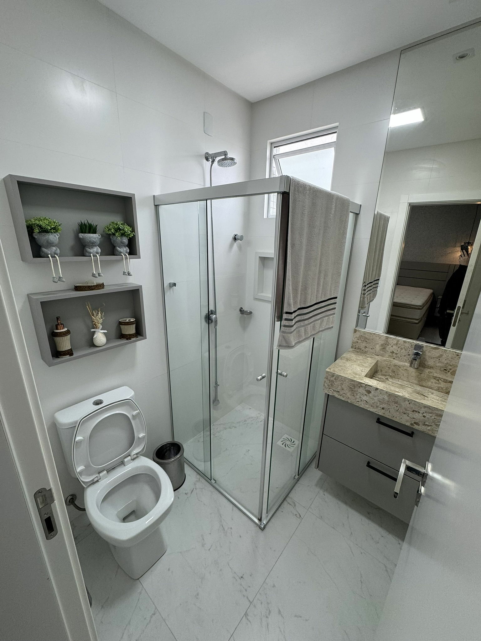 Apartamento, 4 quartos, 161 m² - Foto 15