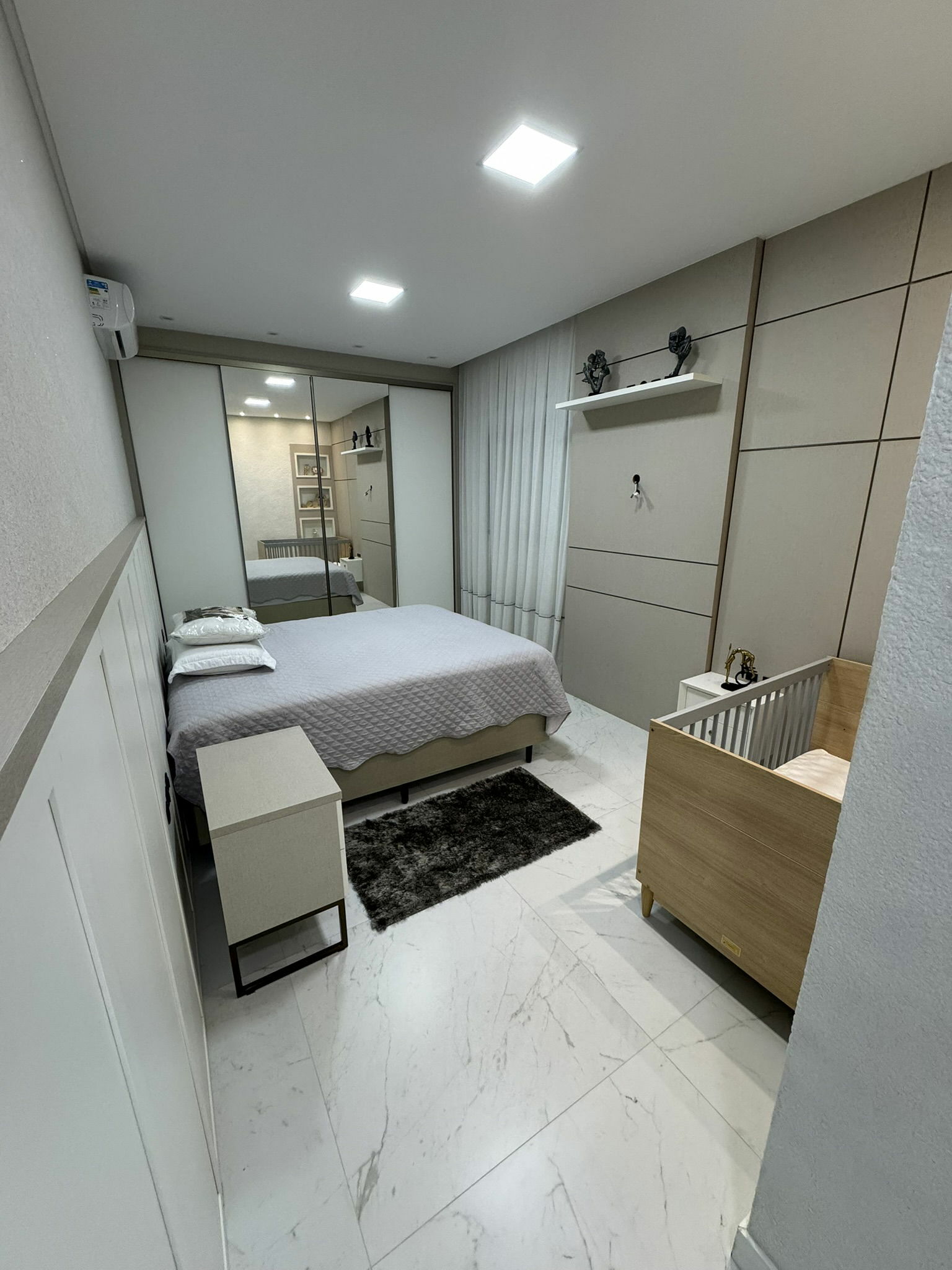 Apartamento, 4 quartos, 161 m² - Foto 16