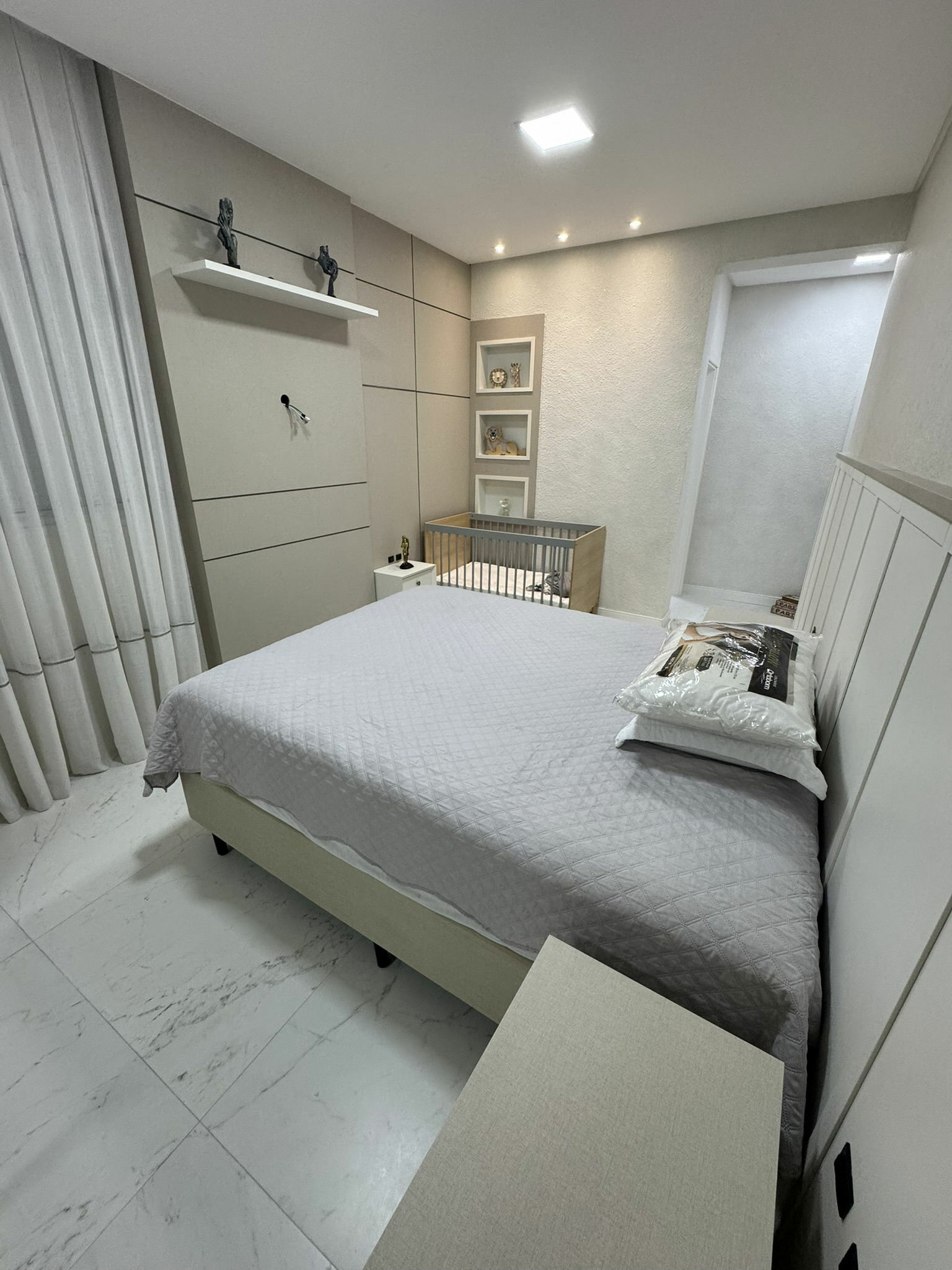 Apartamento, 4 quartos, 161 m² - Foto 17