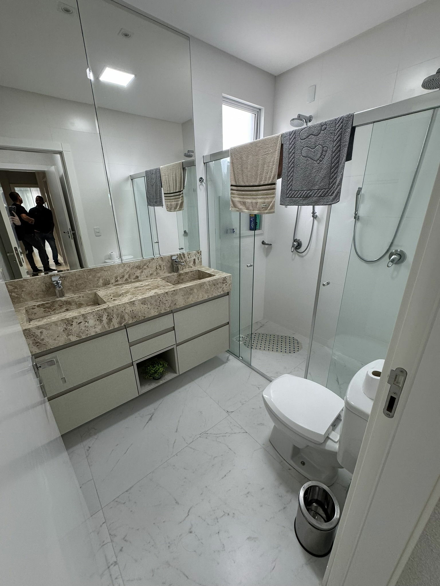 Apartamento, 4 quartos, 161 m² - Foto 18
